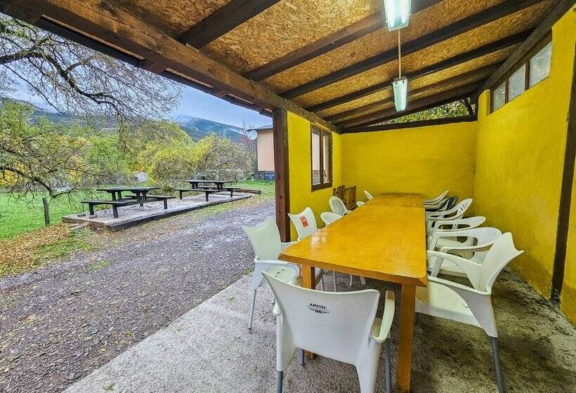 Solopuent Hotel Rural