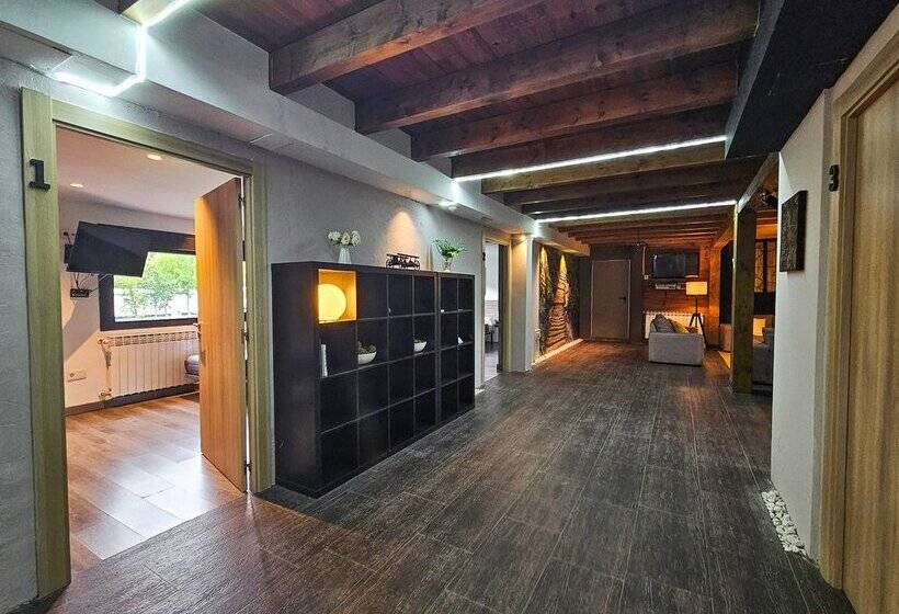 Solopuent Hotel Rural