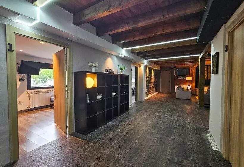 Solopuent Hotel Rural