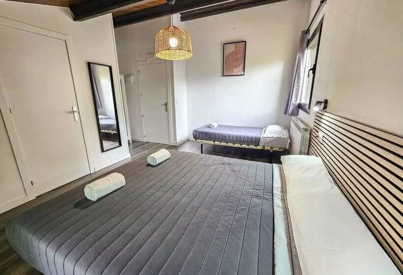 Solopuent Hotel Rural