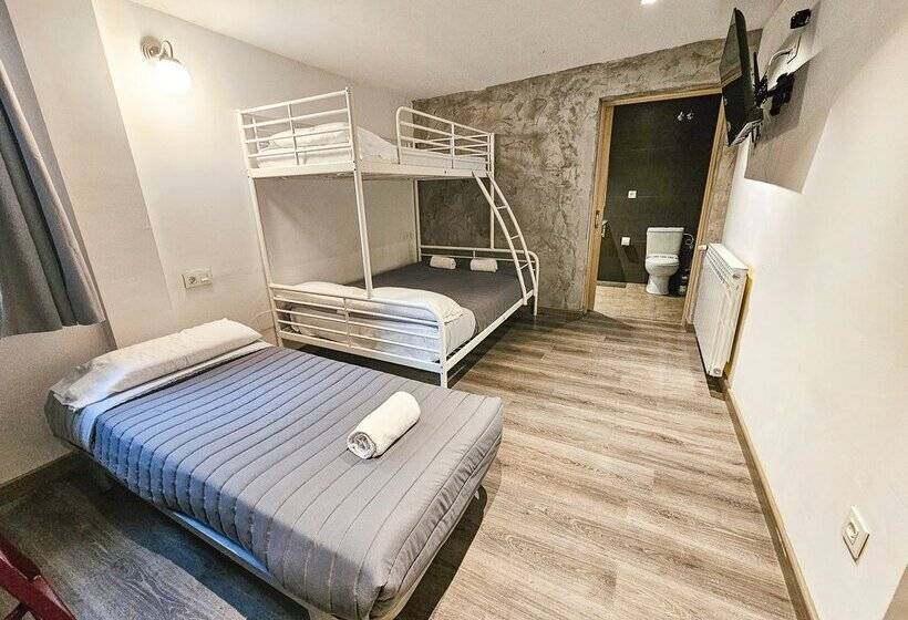 Solopuent Hotel Rural