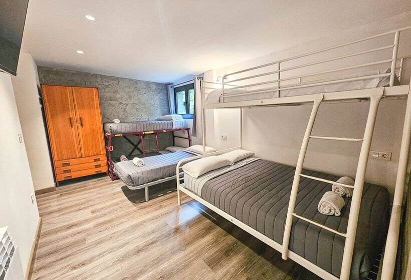 Solopuent Hotel Rural