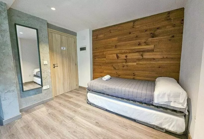 Solopuent Hotel Rural