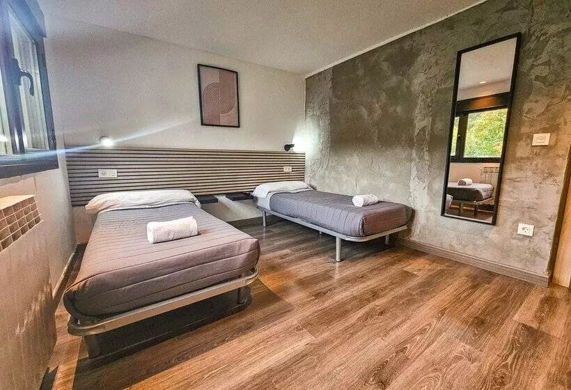 Solopuent Hotel Rural