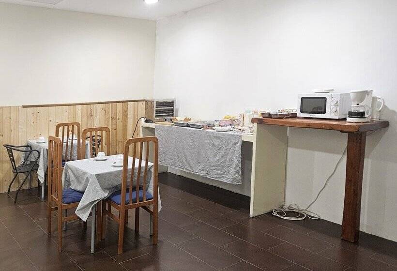 Solopuent Hotel Rural