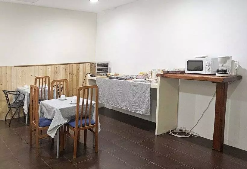 Solopuent Hotel Rural