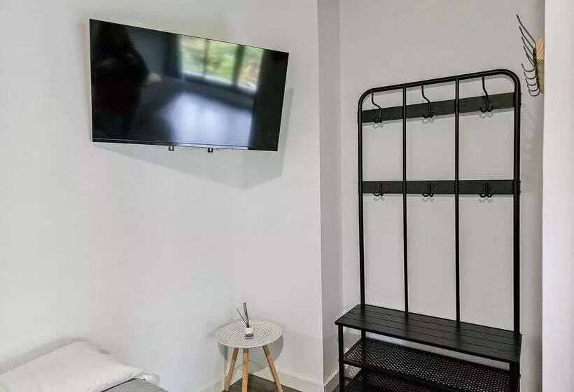 Solopuent Hotel Rural