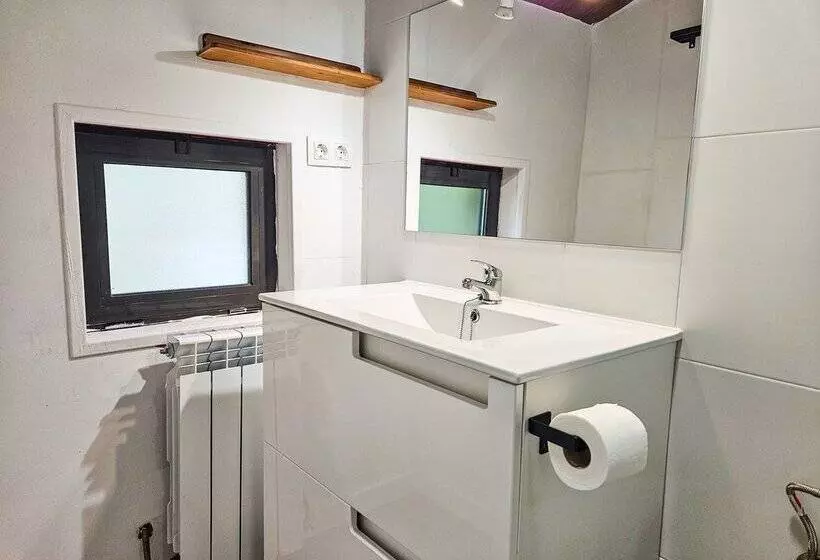 Solopuent Hotel Rural