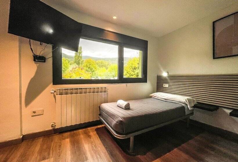 Solopuent Hotel Rural