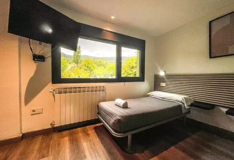 Solopuent Hotel Rural