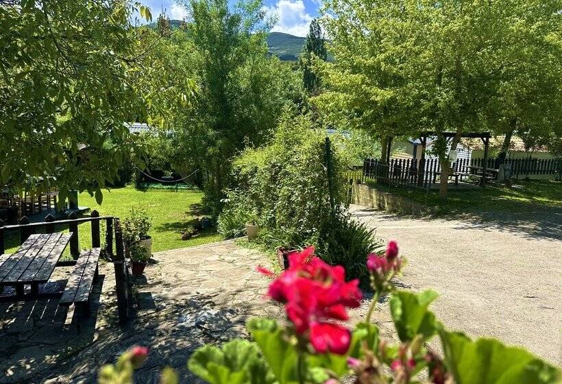 Solopuent Hotel Rural