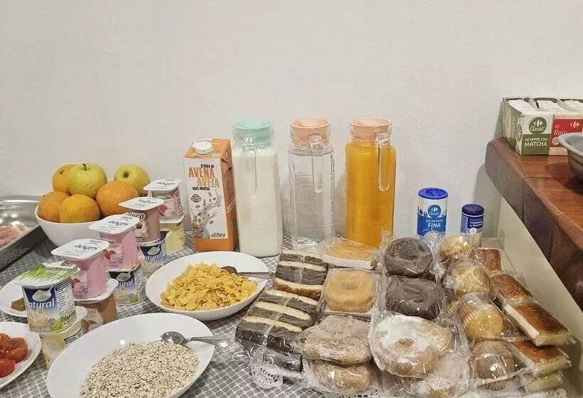 Solopuent Hotel Rural