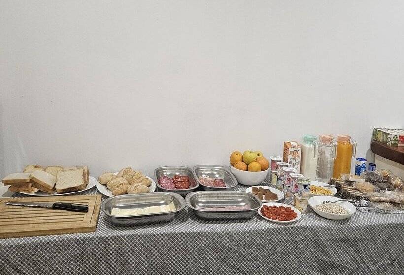 Solopuent Hotel Rural