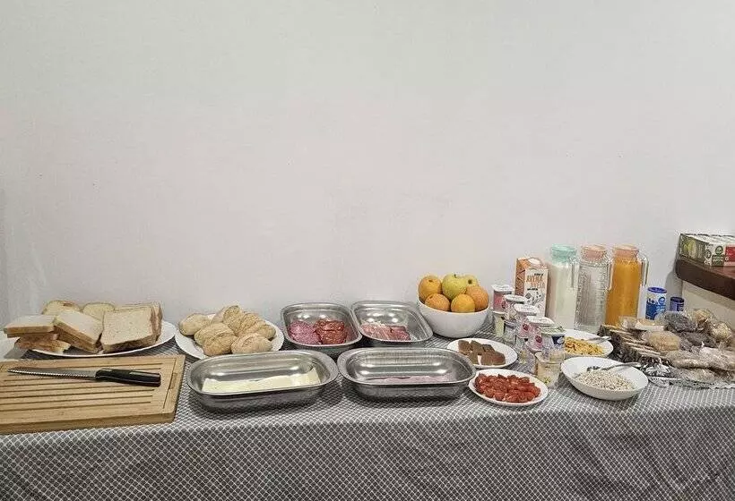 Solopuent Hotel Rural