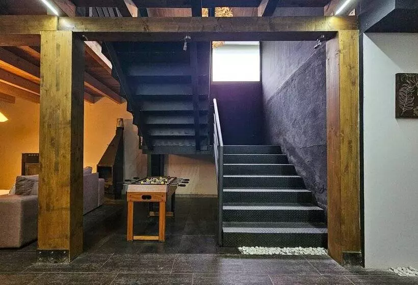 Solopuent Hotel Rural