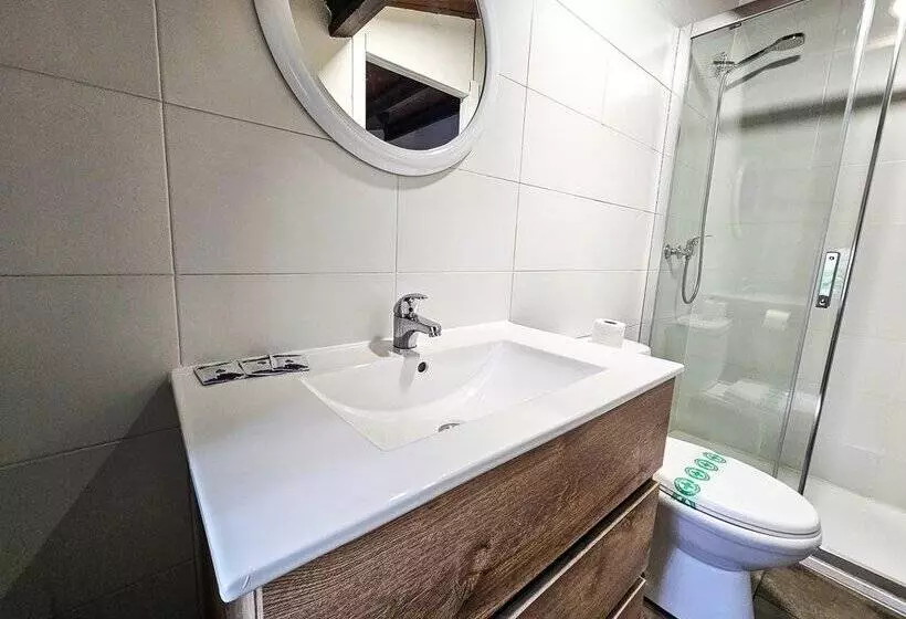 Solopuent Hotel Rural