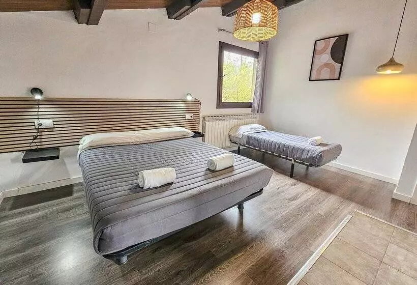 Solopuent Hotel Rural