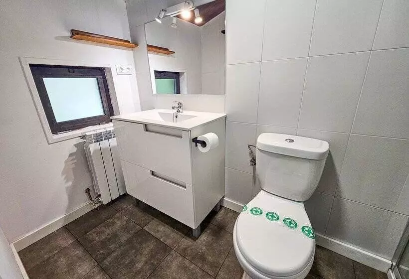 Solopuent Hotel Rural