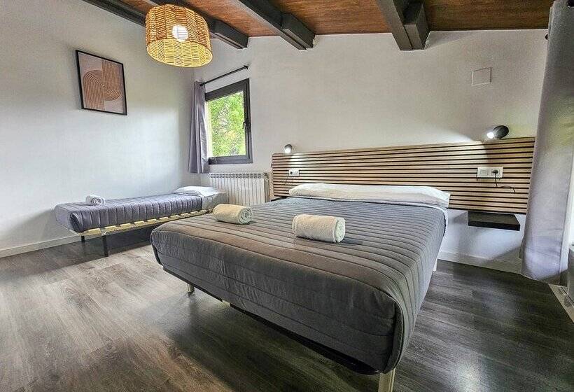 Solopuent Hotel Rural