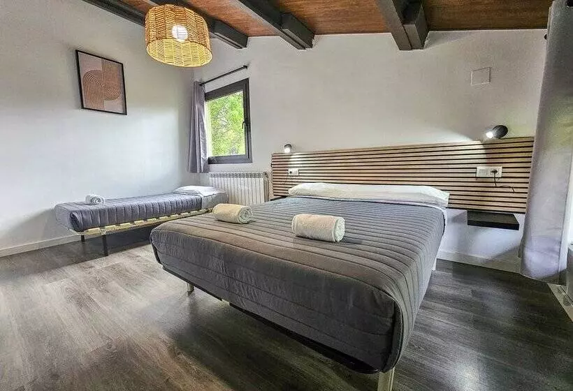 Solopuent Hotel Rural