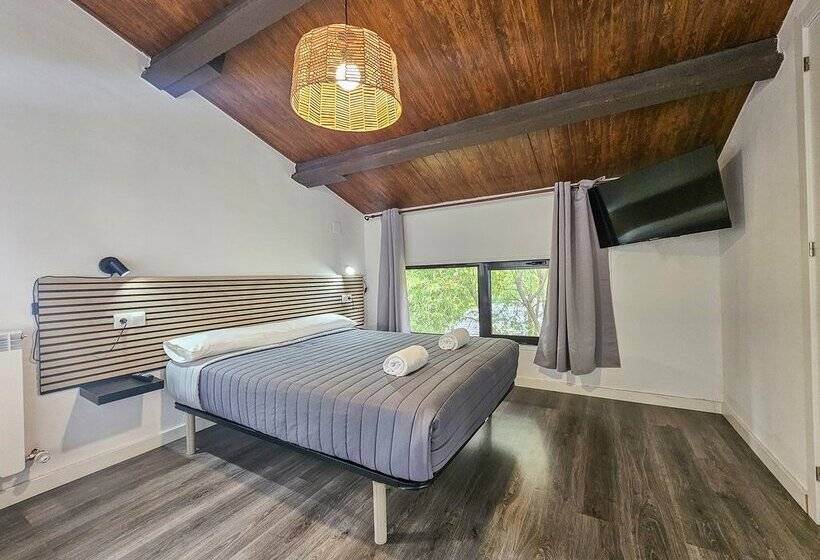 Solopuent Hotel Rural