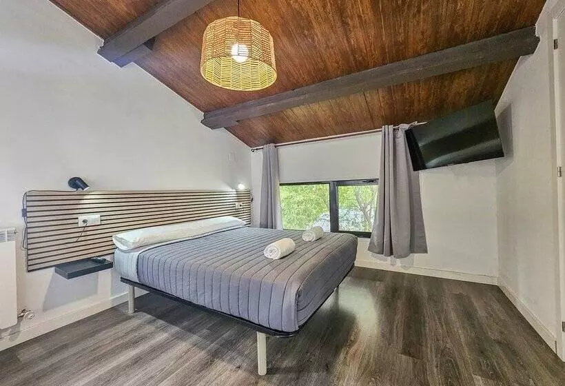 Solopuent Hotel Rural