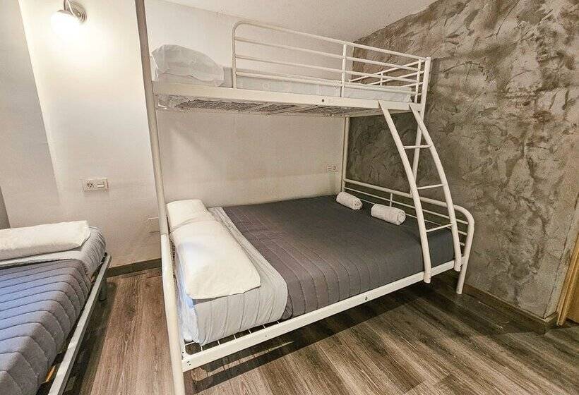 Solopuent Hotel Rural