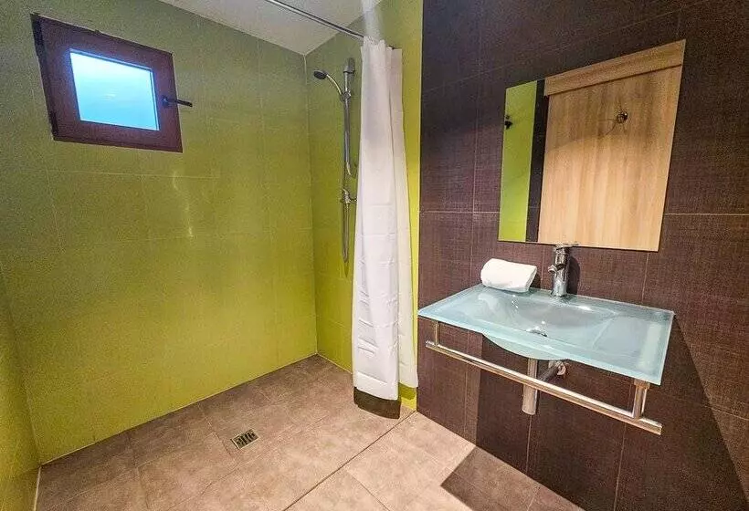 Solopuent Hotel Rural