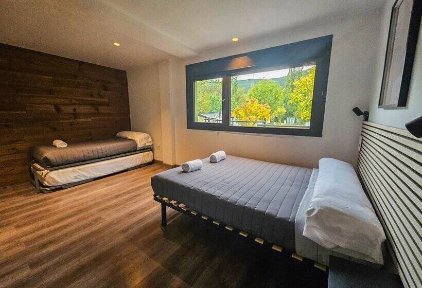 Solopuent Hotel Rural