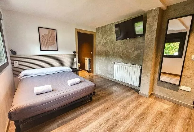 Solopuent Hotel Rural