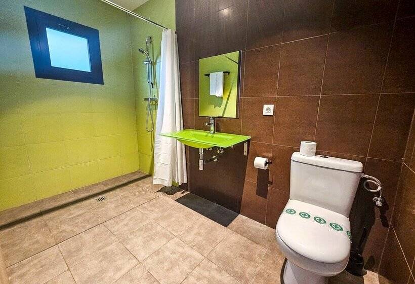 Solopuent Hotel Rural