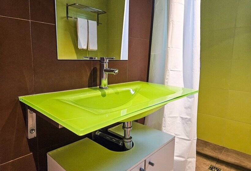 Solopuent Hotel Rural