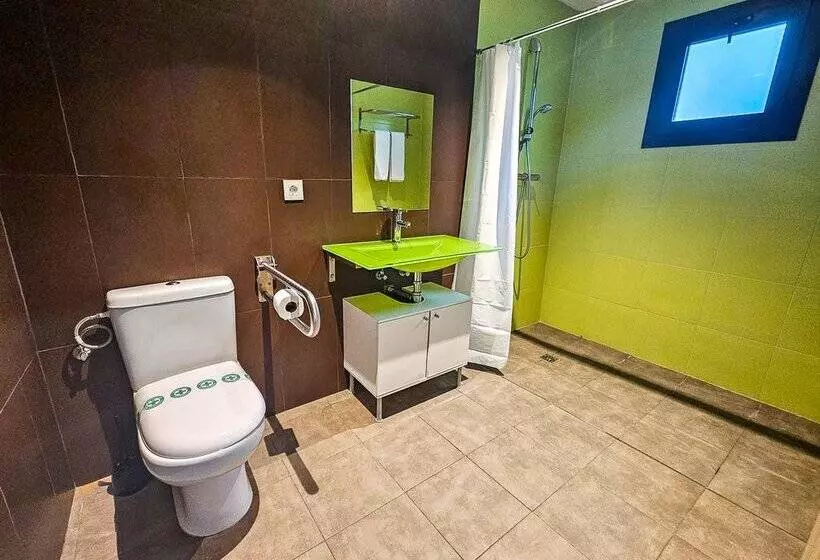 Solopuent Hotel Rural