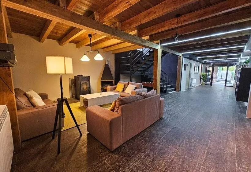 Solopuent Hotel Rural