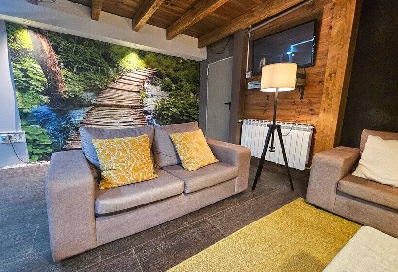 Solopuent Hotel Rural