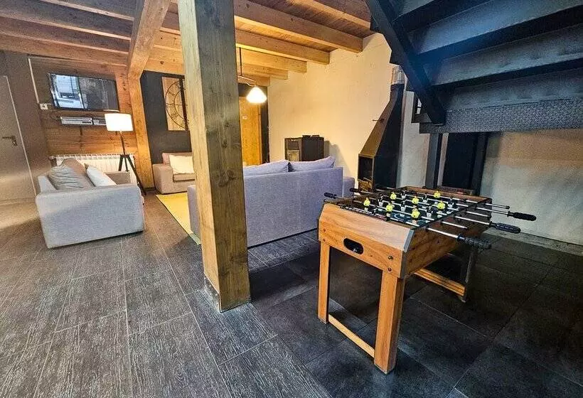 Solopuent Hotel Rural