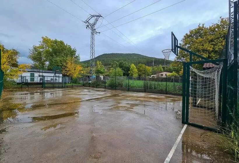 Solopuent Hotel Rural