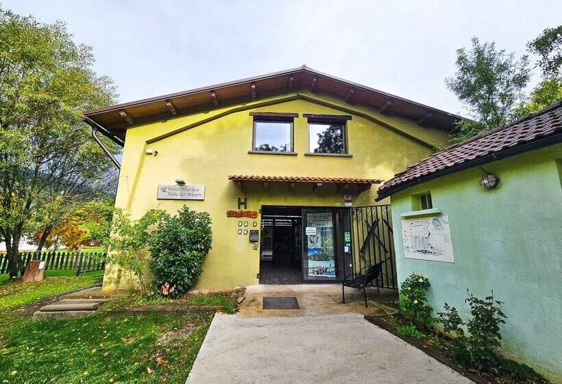 Solopuent Hotel Rural