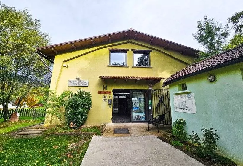 Solopuent Hotel Rural