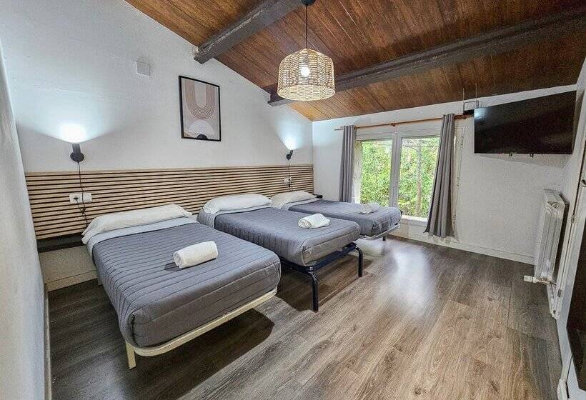 Solopuent Hotel Rural