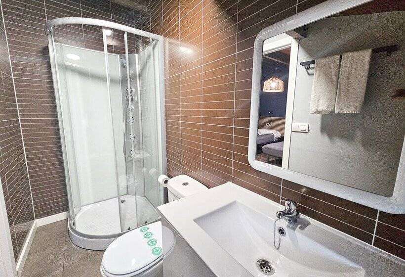 Solopuent Hotel Rural