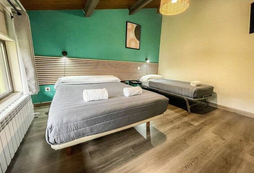 Solopuent Hotel Rural