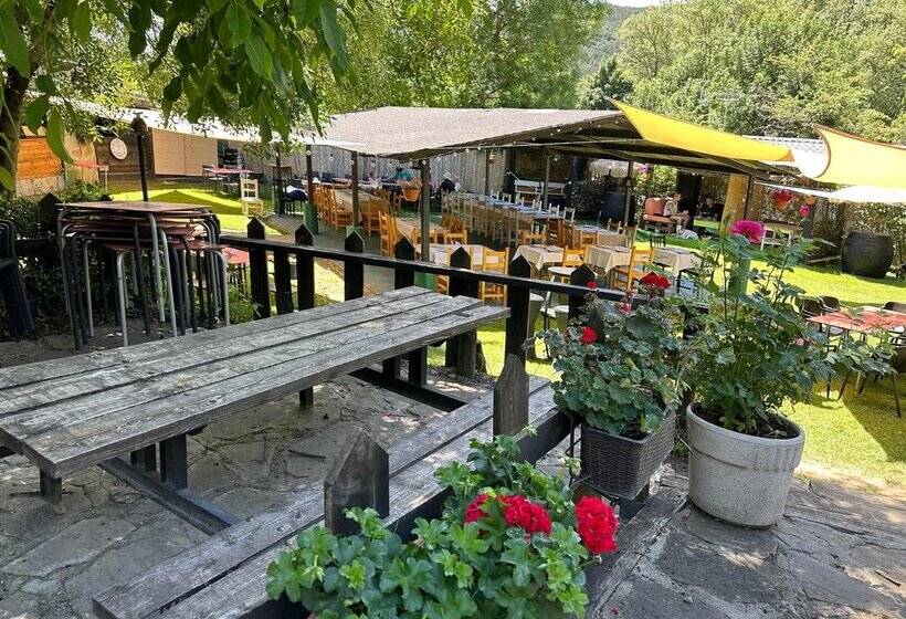 Solopuent Hotel Rural