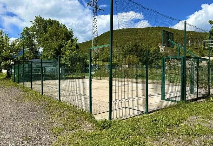 Solopuent Hotel Rural