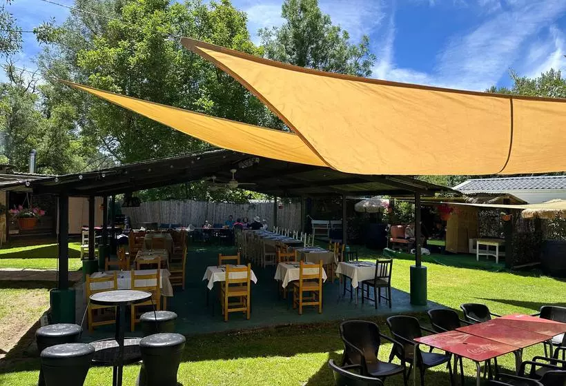 Solopuent Hotel Rural