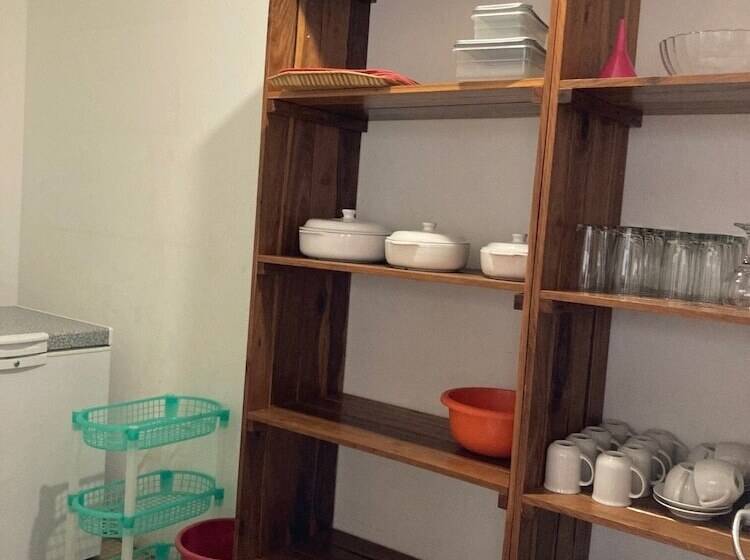 Hotel Morrumbene Beach Resort