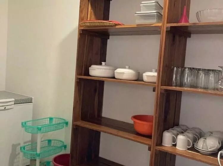 Hotelli Morrumbene Beach Resort