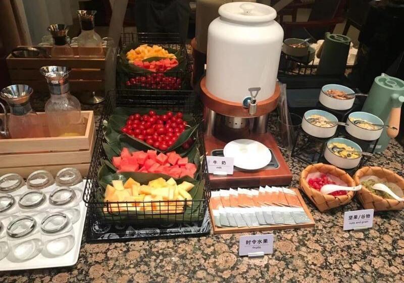 Greentree Inn Beijing Hotel Lin Cui Road Business