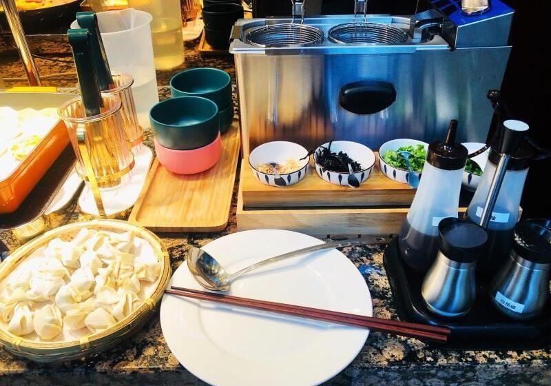 Greentree Inn Beijing Hotel Lin Cui Road Business