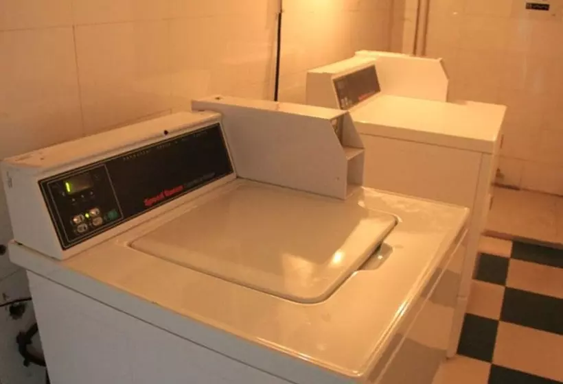Hotelli Greentree Inn Bozhou Qiaocheng District Yaodu Road